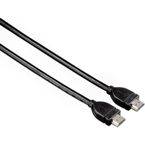 Hama HDMI prepojovací kábel #####HDMI-A Stecker, #####HDMI-A Stecker 3.00 m čierna 39670 audio return channel, Ultra HD