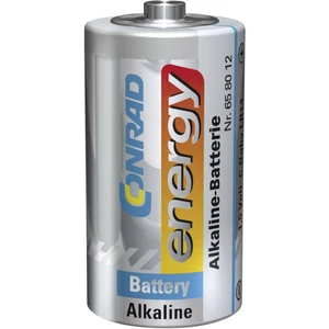 Conrad energy LR14 batéria typu C  alkalicko-mangánová  1.5 V 1 ks