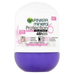 Garnier Mineral Protection 6 Cotton