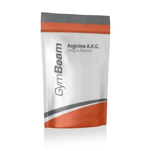 GymBeam Arginine A.K.G