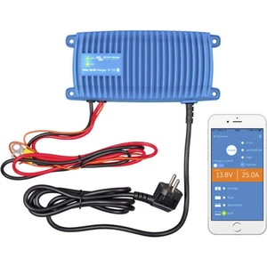 Victron Energy nabíjačka olovených akumulátorov Blue Smart IP67 24/5 24 V Nabíjací prúd (max.) 5 A