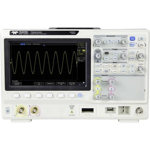 Teledyne LeCroy T3DSO2302 digitálny osciloskop  300 MHz  2 GSa/s 140 Mpts 8 Bit digitálne pamäťové médium (DSO) 1 ks