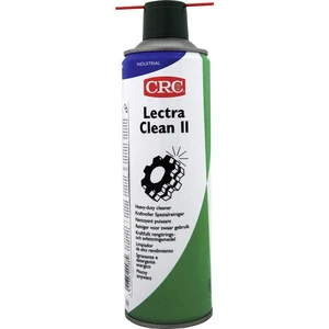 CRC LECTRA CLEAN II 30449-AH elektronický čistič  500 ml