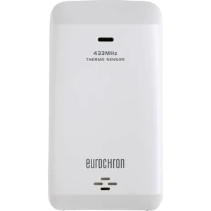 Eurochron Thermo sensor EPTES-D1 bezdrôtový teplotný datalogger