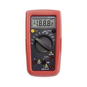 Beha Amprobe AM-500-EUR ručný multimeter    CAT III 600 V