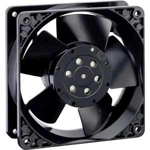 EBM Papst 4606 N axiálny ventilátor 115 V/AC 148 m³/h (d x š x v) 119 x 119 x 38 mm