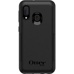 Otterbox Commuter Lite zadný kryt na mobil Samsung Galaxy A20e čierna