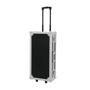 Roadinger CD-Case 150 Box na CD (d x š x v) 400 x 1190 x 240 mm