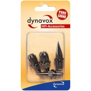 Dynavox 204607 sub-watt absorbér 1 ks