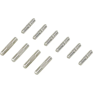 Reely 12615 náhradný diel hriadeľ 2 x 10 mm + 2,5 x 23 mm