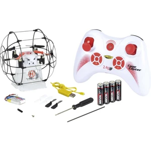 Carson RC Sport X4 Cage Copter dron RtF pre začiatočníka