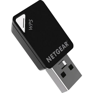 NETGEAR A6100 Wi-Fi adaptér USB 2.0 600 MBit/s