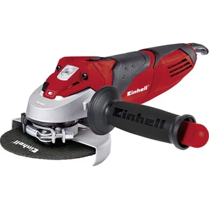 Einhell TE-AG 125/750 Kit 4430885 uhlová brúska  125 mm  750 W