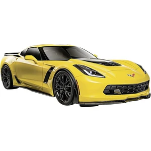 Maisto Corvette Z06 2015 1:24 model auta