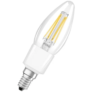 LEDVANCE SMART + En.trieda 2021: E (A - G) SMART+ BT CLB 40 4 W/2700K E14  E14 4 W teplá biela