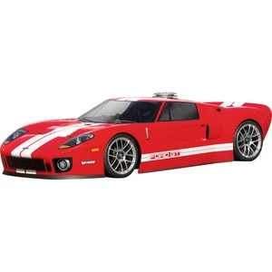 HPI Racing 7495 1:10 karoséria Ford Gt Body (200Mm/Wb255Mm) 200 mm nelakovaný, nevyříznutý