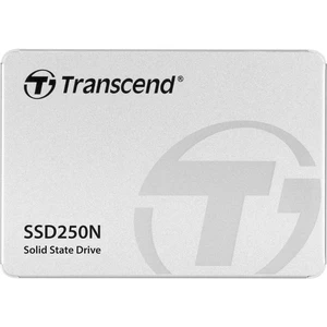 Transcend SSD250N 1 TB interný SSD pevný disk 6,35 cm (2,5 ") SATA III Retail TS1TSSD250N