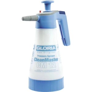 Gloria Haus und Garten 000615.0000 Clean Master CM12 tlakový rozprašovač 1.25 l