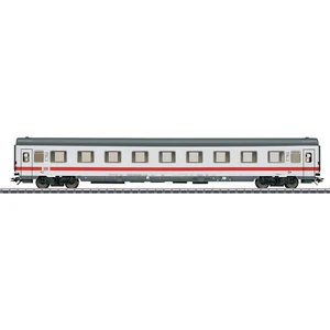 Märklin 43660 Priestorový automobil H0 Bvmkz 856 DB AG Priestorový automobil 2. triedy