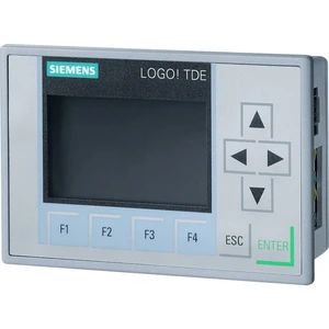 Siemens 6ED1055-4MH08-0BA1 6ED10554MH080BA1 rozširujúci displej  12 V/DC, 24 V/DC, 24 V/AC