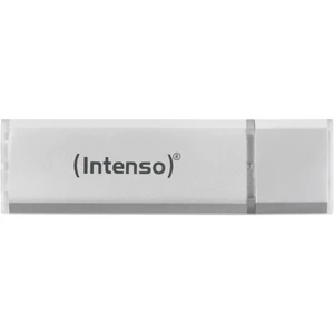 Intenso Ultra Line USB flash disk 16 GB strieborná 3531470 USB 3.2 Gen 1 (USB 3.0)