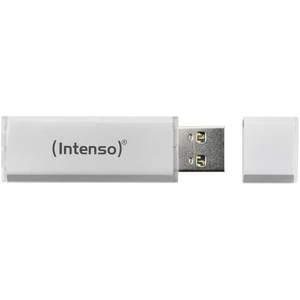 Intenso Alu Line USB flash disk 8 GB strieborná 3521462 USB 2.0