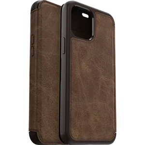 Otterbox Strada Booklet Apple iPhone 12 Pro Max espresso