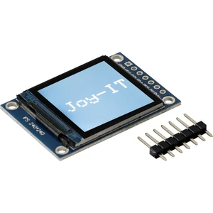 Joy-it  modul displeja 3.3 cm (1.3 palca) 240 x 240 Pixel  vr. uchytenie SBC