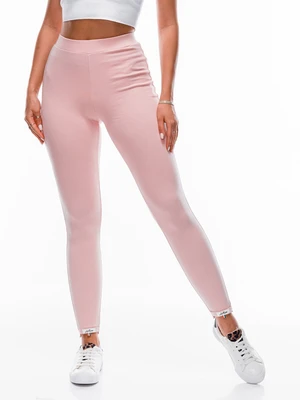 Leggings da donna Edoti Basic