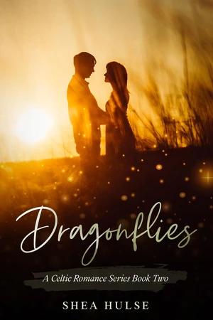 Dragonflies