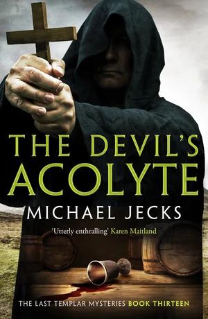 The Devil's Acolyte