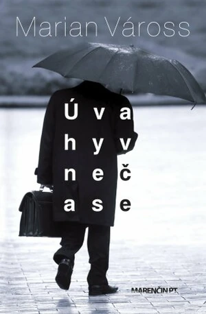 Úvahy v nečase - Marian Váross - e-kniha