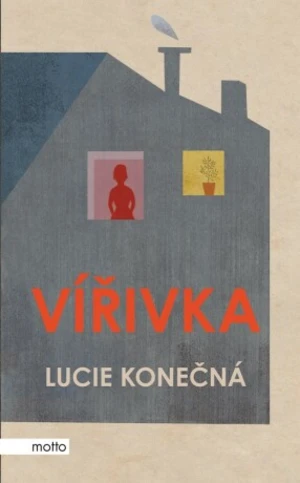 Vířivka - Lucie Konečná - e-kniha