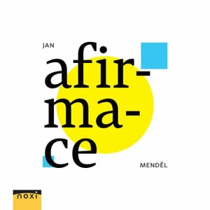 Afirmace - Jan Menděl