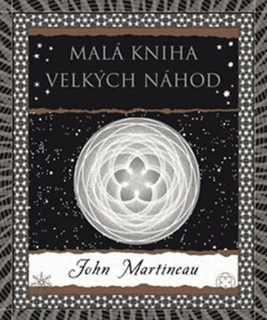 Malá kniha velkých náhod - John Martineau