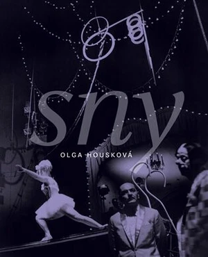 Sny - Olga Housková