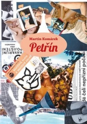 Petřín - Martin Komárek