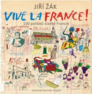 Vive la France! - Jiří Žák