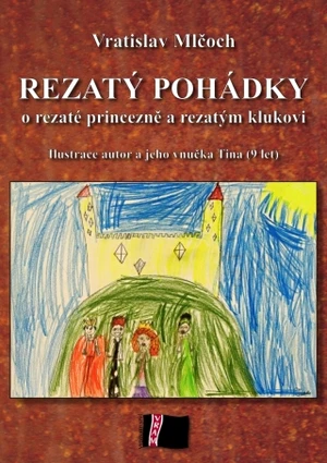 Rezatý pohádky - Vratislav Mlčoch - e-kniha