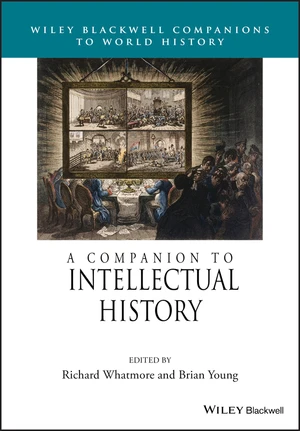 A Companion to Intellectual History