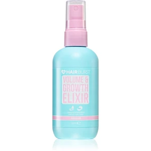 Hairburst Volume & Growth Elixir objemový sprej pre rast vlasov a posilnenie od korienkov 125 ml