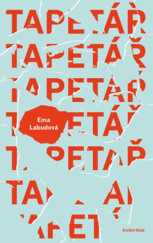 Tapetář - Ema Labudová - e-kniha