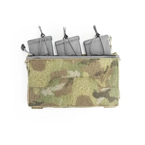 Predný panel Double Front Flap 3.0 Husar® – Multicam® (Farba: Multicam®)