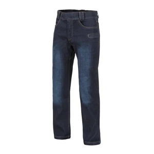 Nohavice Grayman Tactical Jeans® Denim MID Helikon-Tex® - Blue Jeans (Farba: Blue Jeans, Veľkosť: XXL)