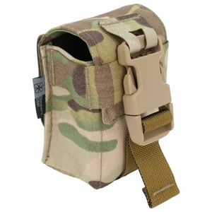 Pouzdro na granát FGP Templar’s Gear® – Multicam® (Farba: Multicam®)