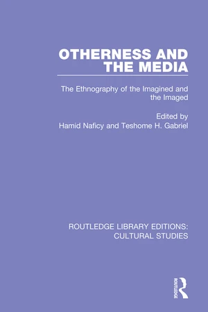 Otherness and the Media