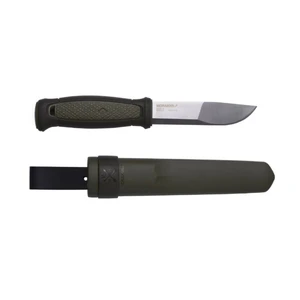 Nůž Kansbol Morakniv® – Zelená (Barva: Zelená)