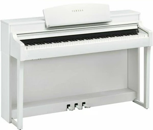 Yamaha CSP 150 Digitální piano White