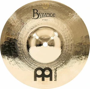 Meinl Byzance Brilliant 10" Piatto Splash