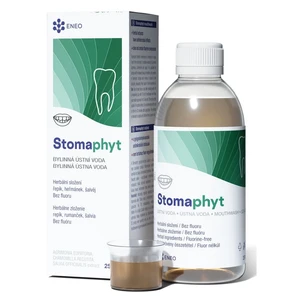 PHYTENEO Stomaphyt ústna voda 250 ml